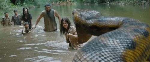 Anaconda: Cursed Jungle Movie Download (2024) Dual Audio [Hindi ORG & Chinese] WEB-DL – 480P | 720P | 1080P GDrive & Free Watch – Adventure – Flixmet.com